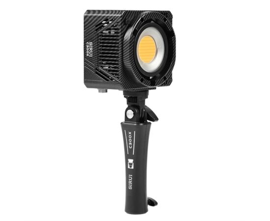 SIRUI Iluminador C300X Bicolor