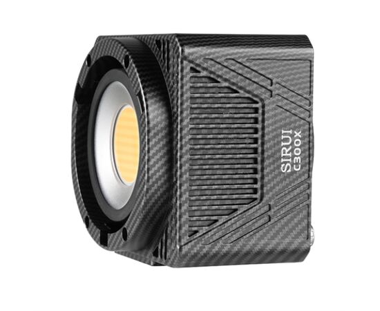SIRUI Iluminador C300X Bicolor