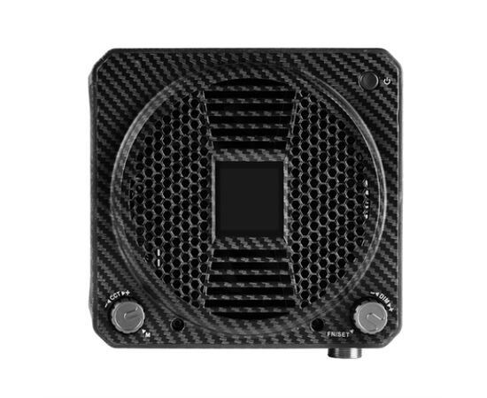 SIRUI Iluminador C300X Bicolor