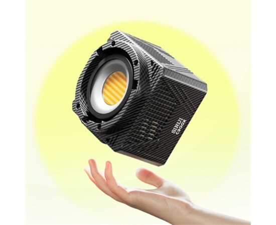 SIRUI Iluminador C300X Bicolor