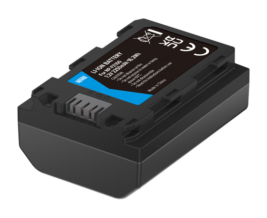 NEWELL Bateria NP-FZ100 2250mAh