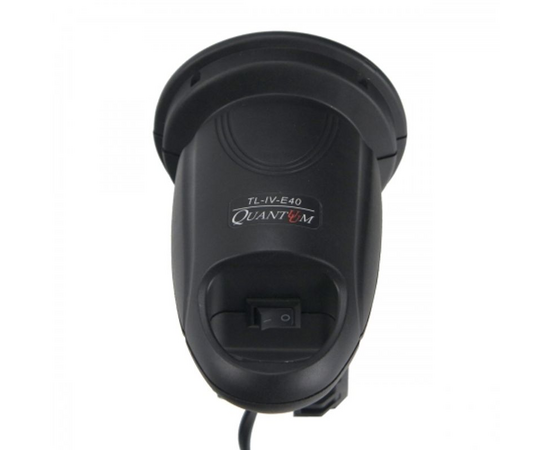 QUANTUM Iluminador TL-IV-E40 200W