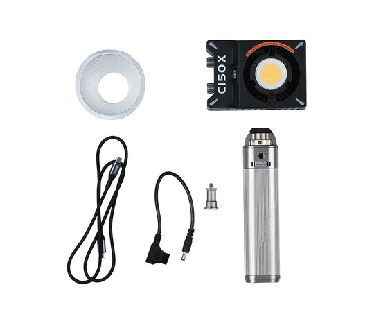 SIRUI Iluminador LED Bi-color C150X 150W - Lite