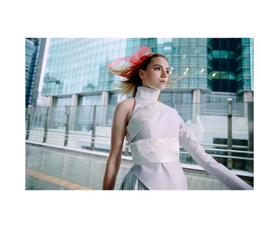 SONY α7S III - Corpo