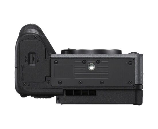 SONY FX30 - Corpo