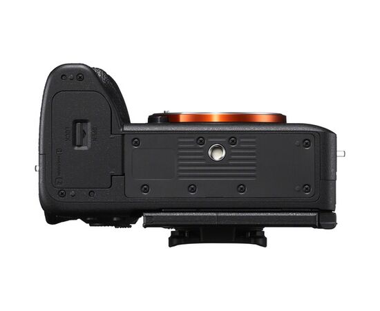 SONY α7R V - Corpo