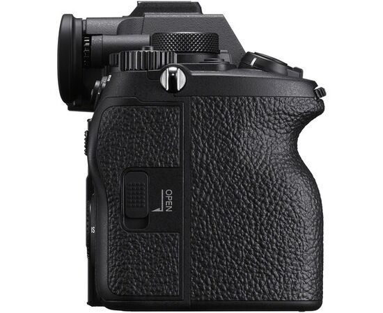 SONY α7R V - Corpo