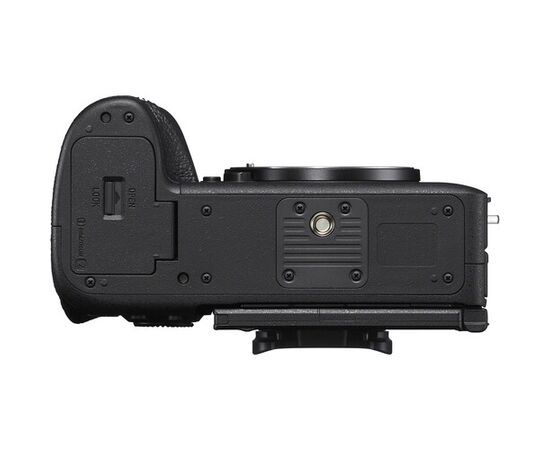 SONY α1 II - Corpo