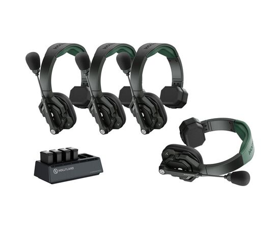 ​HOLLYLAND Solidcom SE 4S Pro