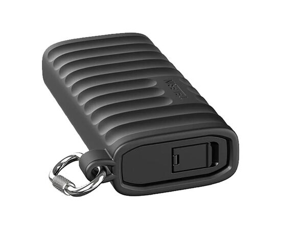 TELESIN Estojo/Leitor de Cartões SD e TF S6-MCR-01