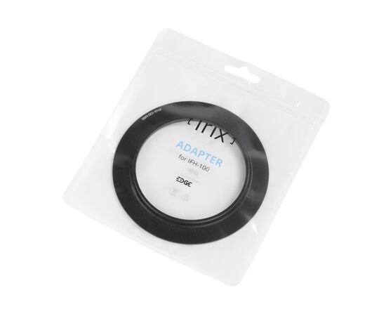IRIX EDGE 100 Adaptador 86mm