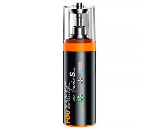 LENSGO Máquina de Fumo Smoke S Mini