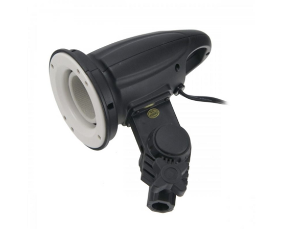 QUANTUM Iluminador TL-IV-E40 200W