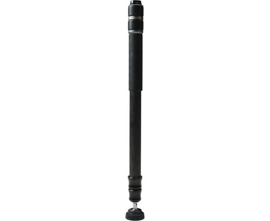 SIRUI Tripé de Carbono SVS60 One Step com Cabeça de Vídeo S3