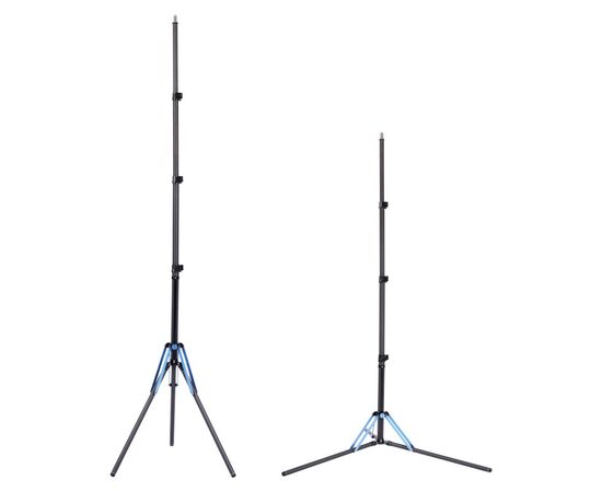 SIRUI Tripé de Estúdio de Carbono DK18 55-180cm