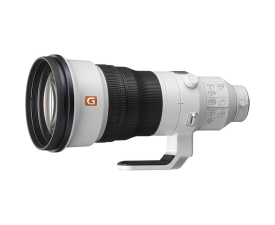 SONY FE 400mm f/2.8 GM OSS