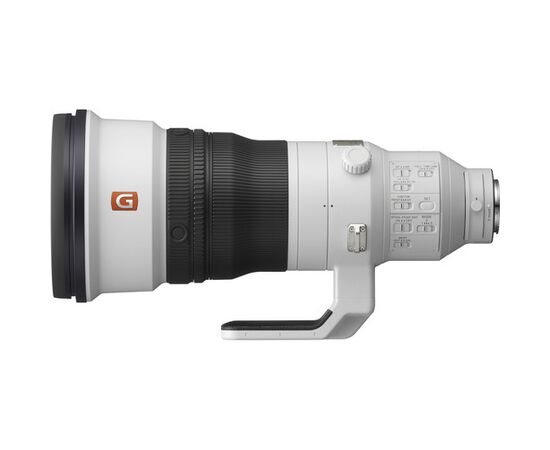 SONY FE 400mm f/2.8 GM OSS