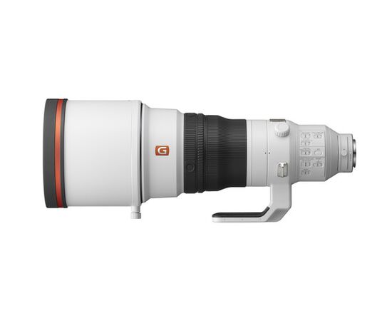 SONY FE 400mm f/2.8 GM OSS
