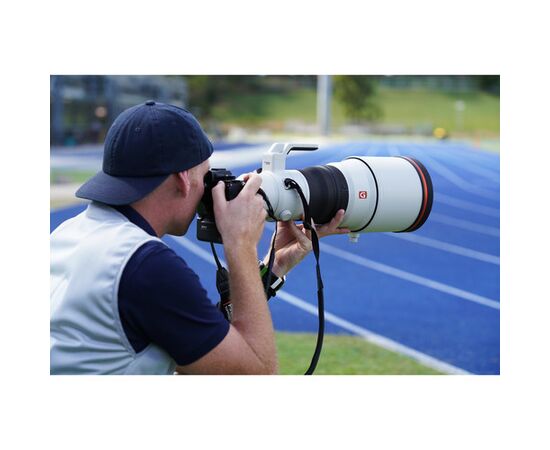 SONY FE 400mm f/2.8 GM OSS