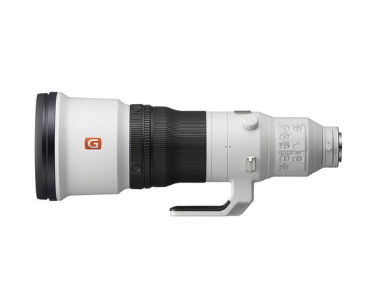 SONY FE 600mm f/4 GM OSS