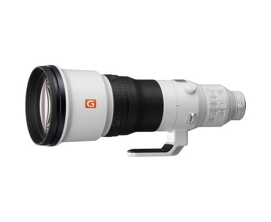 SONY FE 600mm f/4 GM OSS