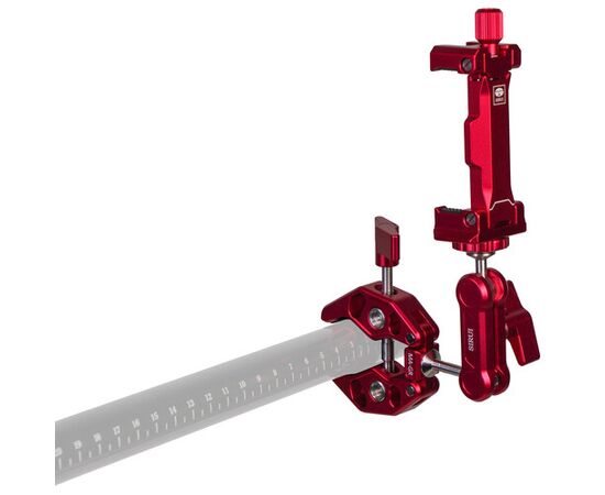 SIRUI Braço Mágico com Garra MA-GR