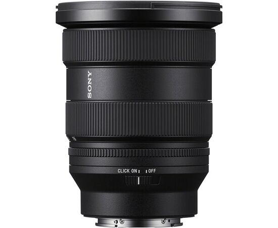 SONY FE 16-35mm f/2.8 GM II