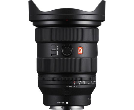 SONY FE 16-35mm f/2.8 GM II