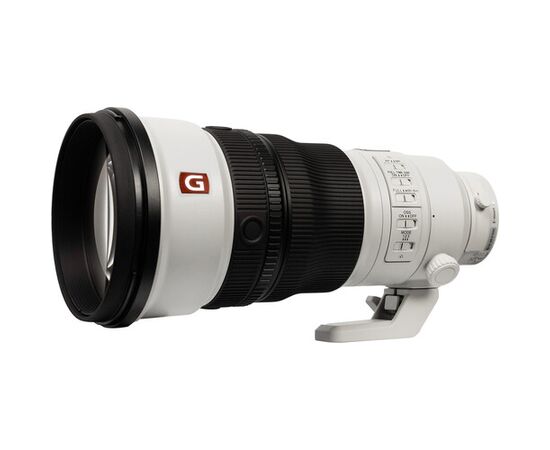 SONY FE 300m f/2.8 GM OSS