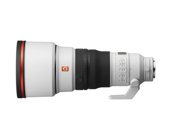 SONY FE 300m f/2.8 GM OSS