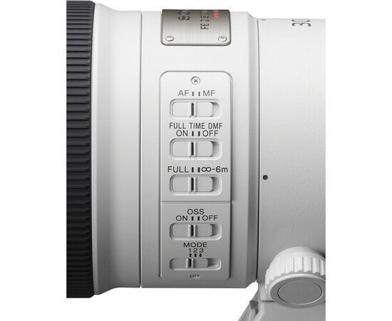 SONY FE 300m f/2.8 GM OSS