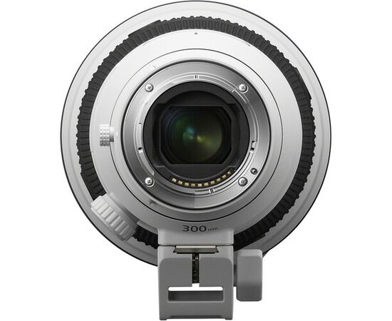 SONY FE 300m f/2.8 GM OSS