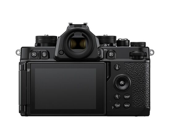 NIKON Z fc + 24-70 f/4 S