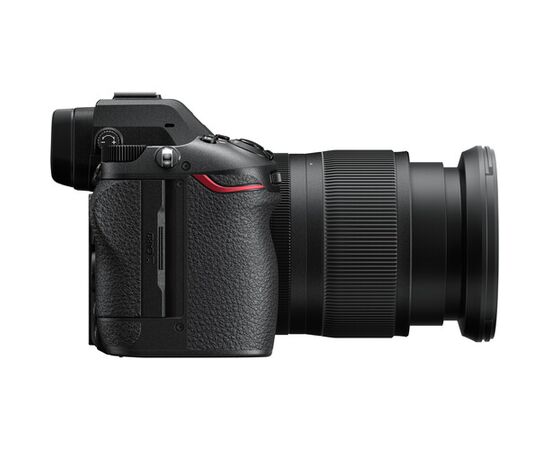 NIKON Z6 III + 24-120mm f/4 S