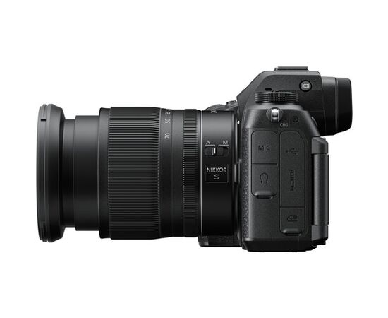 NIKON Z6 III + 24-120mm f/4 S