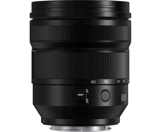 PANASONIC Lumix S 24-60mm F2.8