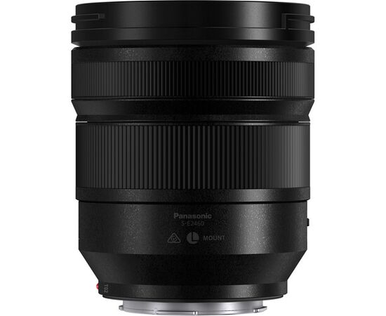 PANASONIC Lumix S 24-60mm F2.8
