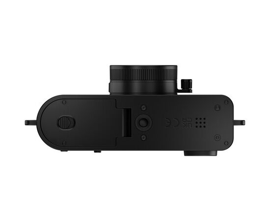 FUJIFILM X-Half - Preto