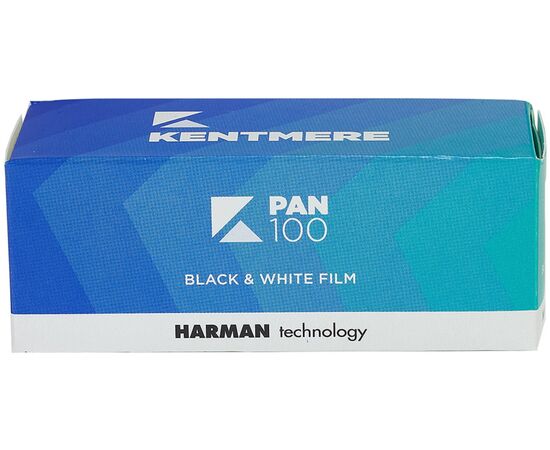 HARMAN Rolo P/B Kentmere Pan 100 - 120mm