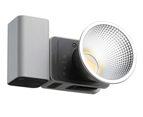 ZHIYUN Iluminador LED Cinepeer CX50 Bicolor