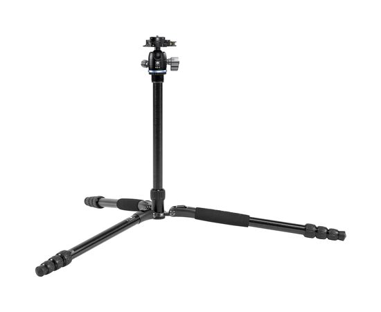 SIRUI Tripé de Alumínio T-004SK com Cabeça de Bola KS-5