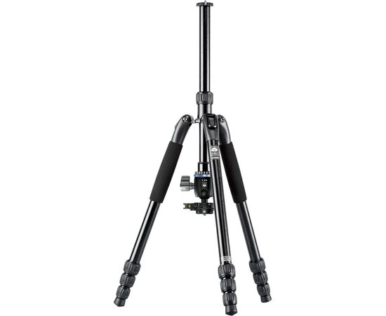 SIRUI Tripé de Alumínio T-004SK com Cabeça de Bola KS-5