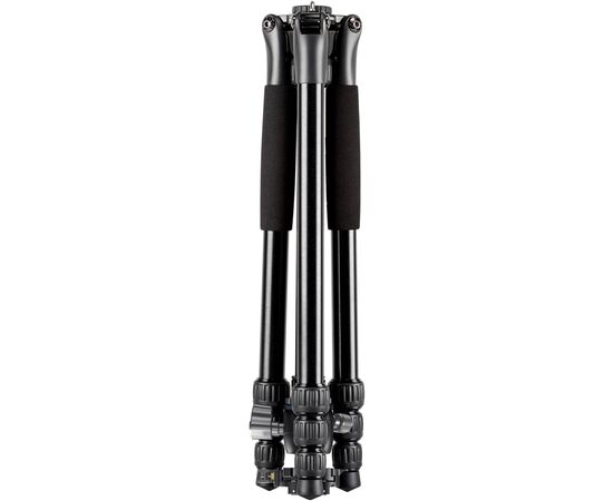 SIRUI Tripé de Alumínio T-004SK com Cabeça de Bola KS-5