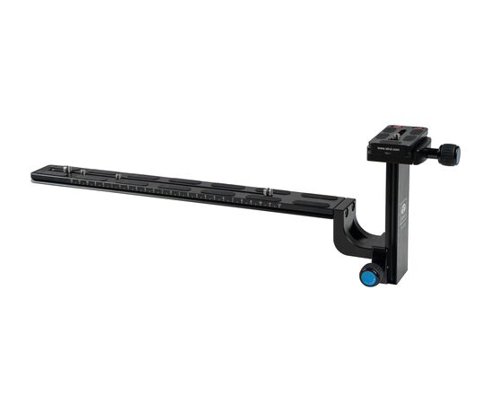 SIRUI Plate de Suporte para Teleobjetivas TY-350