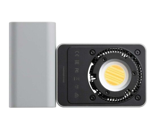 ZHIYUN Iluminador LED Cinepeer CX50 Bicolor