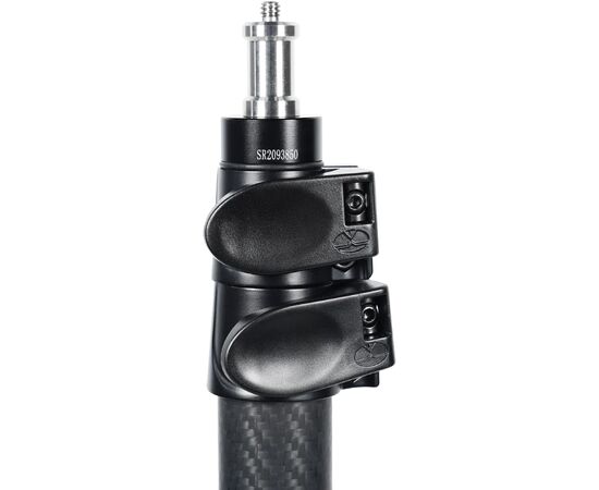 SIRUI Tripé de Estúdio de Carbono DK28 86-280cm