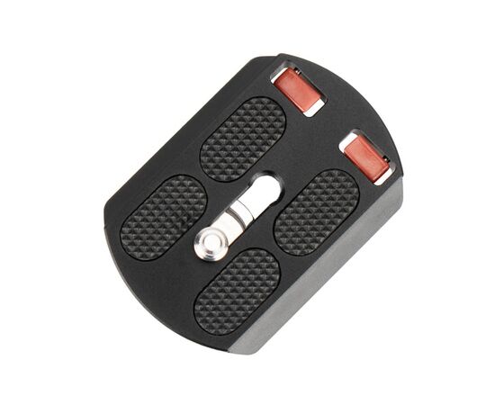 SIRUI Placa Libertação Rápida Compatível com Arca Swiss TY-ST-10