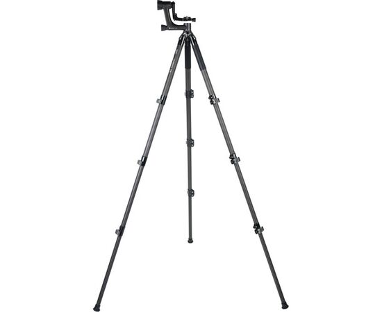 SIRUI Tripé de Carbono SP324 com Cabeça Gimbal BH-10