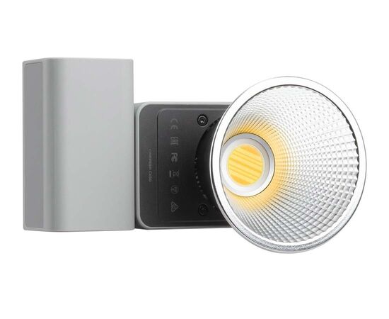 ZHIYUN Iluminador LED Cinepeer CX50 Bicolor