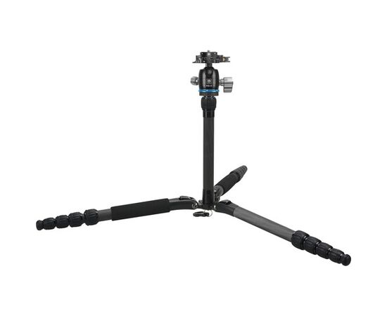 SIRUI Tripé de Carbono T-025SK com Cabeça de Bola KS-5